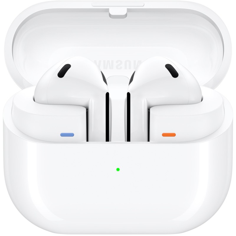 Buy Samsung Galaxy Buds3 - SM-R530 - White in Cyprus, Nicosia, Limassol, Larnaka, Pafos
