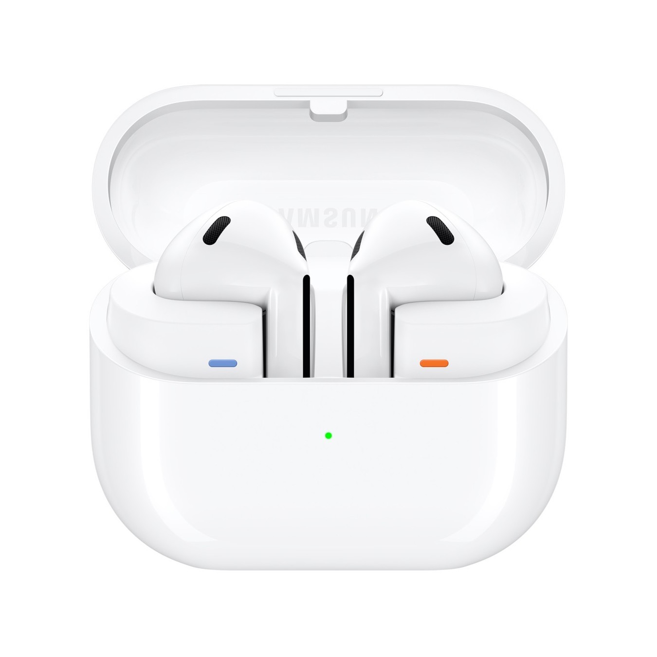 Samsung Galaxy Buds3 - SM-R530 - White — Buy in Cyprus with Fast Delivery