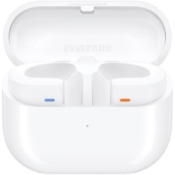 Buy Samsung Galaxy Buds3 - SM-R530 - White in Cyprus, Nicosia, Limassol, Larnaka, Pafos