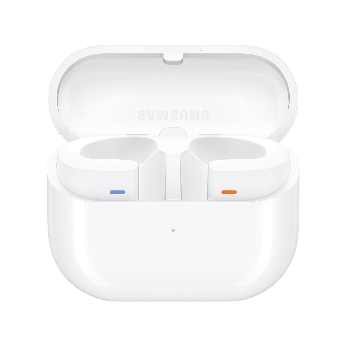 Samsung Galaxy Buds3 - SM-R530 - White — Buy in Cyprus with Fast Delivery