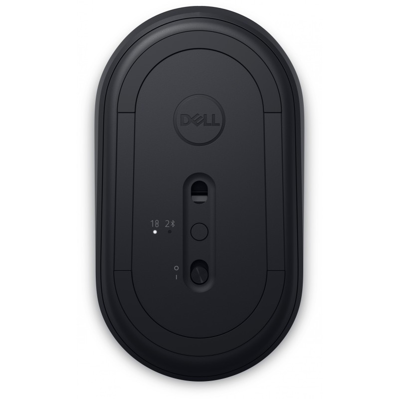 Buy Dell Silent Optical Mouse - 2.4GHz Wireless - Up to 4020 DPI in Cyprus, Nicosia, Limassol, Larnaka, Pafos