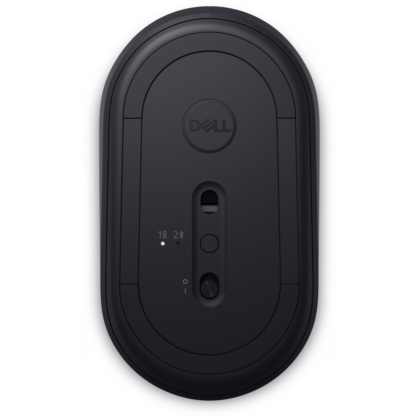 Dell Silent Optical Mouse - 2.4GHz Wireless - Up to 4020 DPI — Buy in Cyprus with Fast Delivery