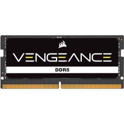 Buy 16GB DDR5 SO-DIMM - Corsair Vengeance - Laptop memory DDR5-5600 in Cyprus, Nicosia, Limassol, Larnaka, Pafos