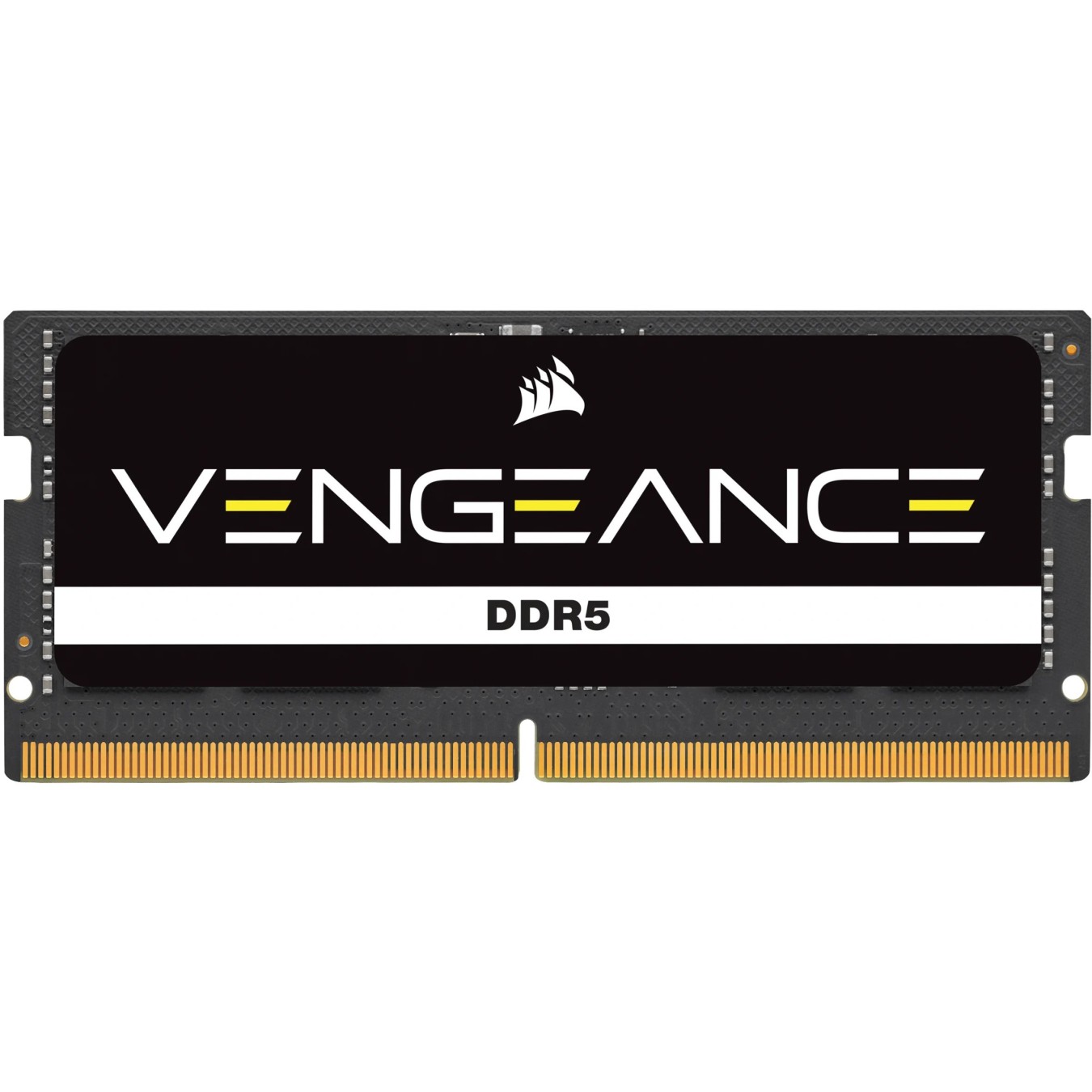 16GB DDR5 SO-DIMM - Corsair Vengeance - Laptop memory DDR5-5600 — Buy in Cyprus with Fast Delivery