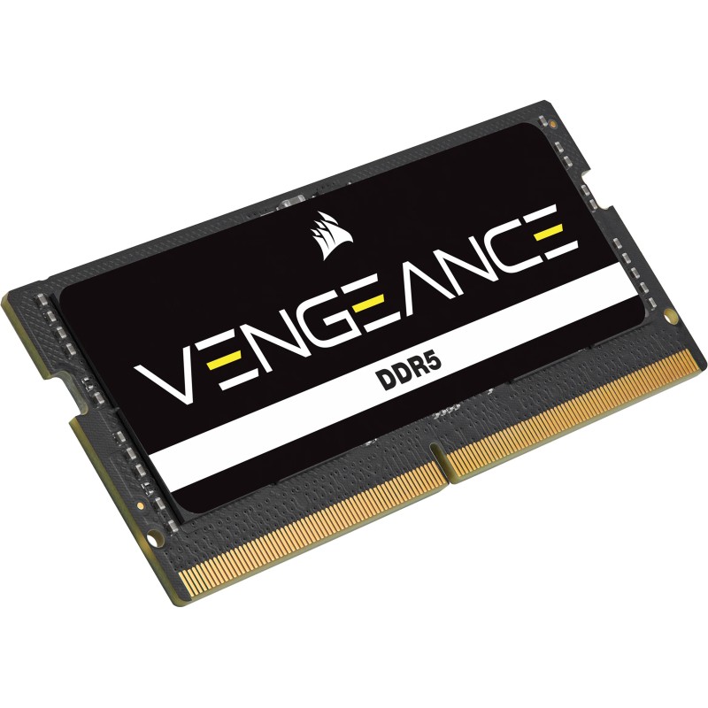 Buy 16GB DDR5 SO-DIMM - Corsair Vengeance - Laptop memory DDR5-5600 in Cyprus, Nicosia, Limassol, Larnaka, Pafos