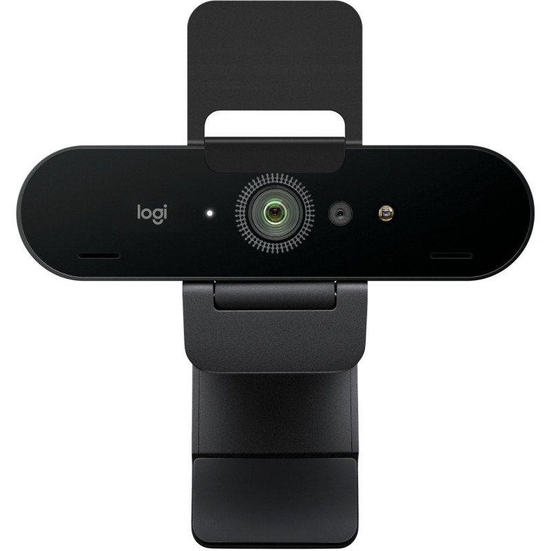 Buy Logitech Brio 4K Stream Edition - 4096x2160, USB-C, 90° FOV in Cyprus, Nicosia, Limassol, Larnaka, Pafos