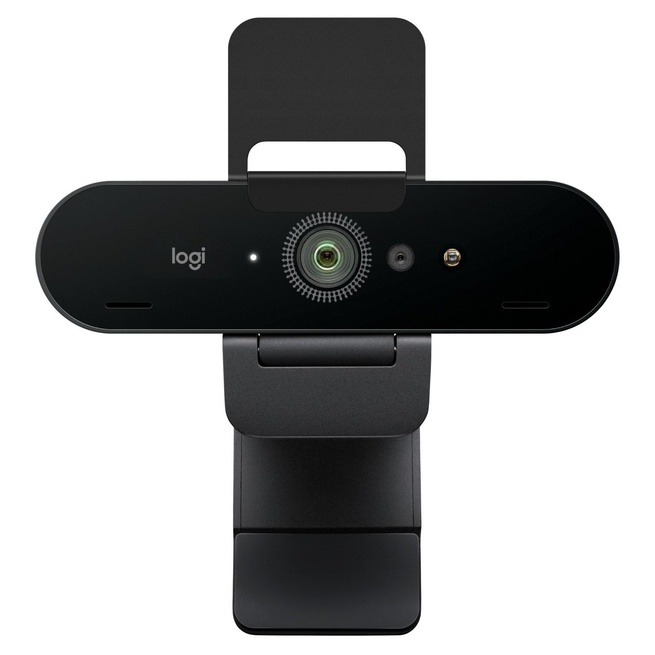 Logitech Brio 4K Stream Edition - 4096x2160, USB-C, 90° FOV — Buy in Cyprus with Fast Delivery