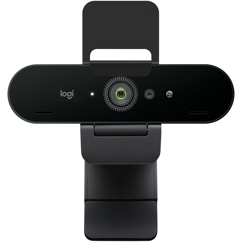 Buy Logitech Brio 4K Stream Edition - 4096x2160, USB-C, 90° FOV in Cyprus, Nicosia, Limassol, Larnaka, Pafos