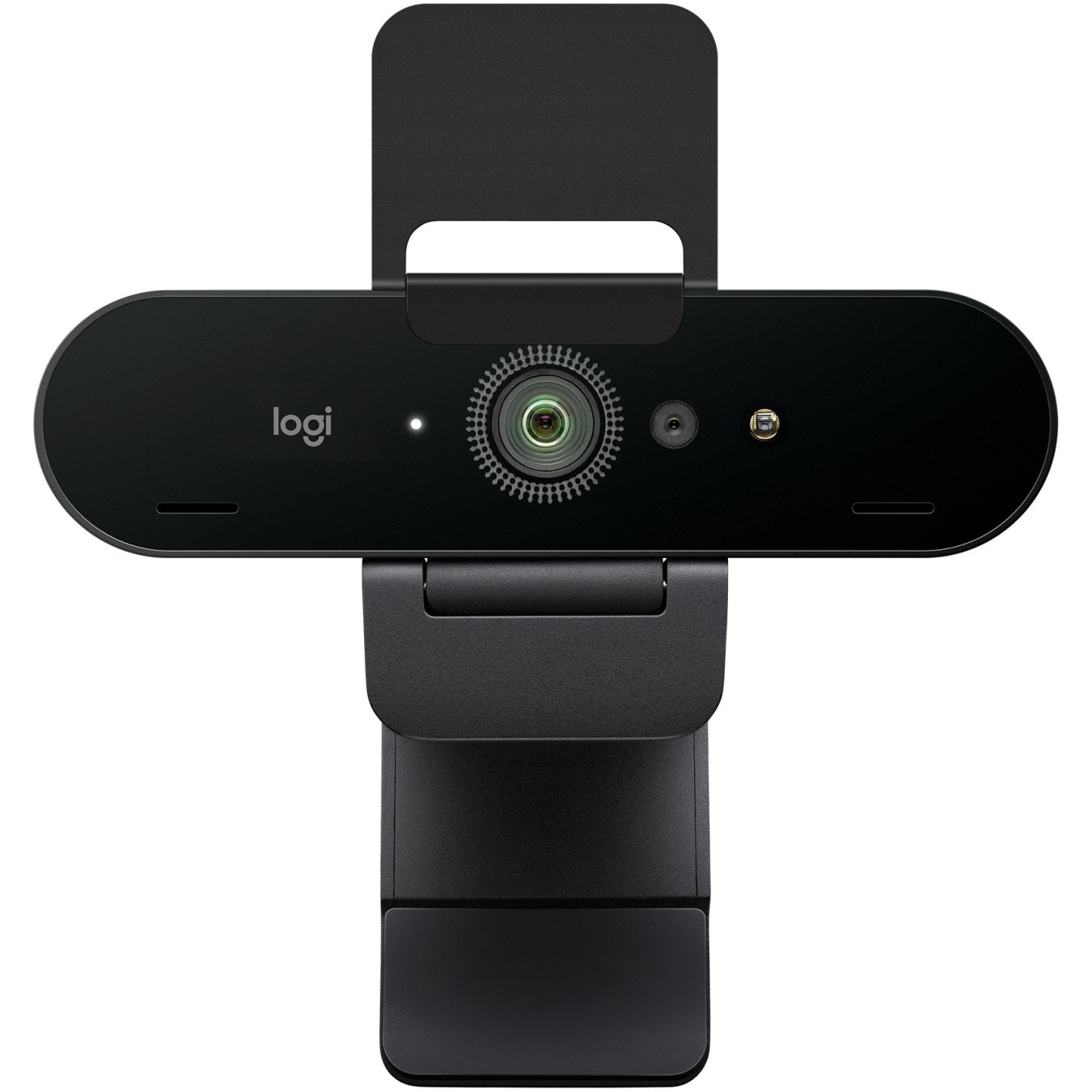 Logitech Brio 4K Stream Edition - 4096x2160, USB-C, 90° FOV — Buy in Cyprus with Fast Delivery