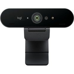 Buy Logitech Brio 4K Stream Edition - 4096x2160, USB-C, 90° FOV in Cyprus, Nicosia, Limassol, Larnaka, Pafos