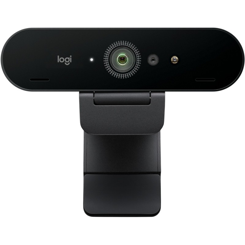 Buy Logitech Brio 4K Stream Edition - 4096x2160, USB-C, 90° FOV in Cyprus, Nicosia, Limassol, Larnaka, Pafos