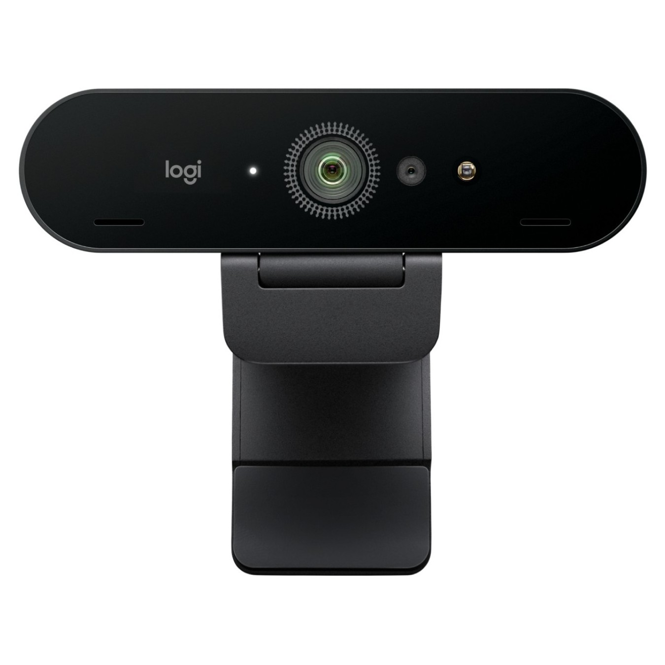 Logitech Brio 4K Stream Edition - 4096x2160, USB-C, 90° FOV — Buy in Cyprus with Fast Delivery