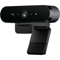 Buy Logitech Brio 4K Stream Edition - 4096x2160, USB-C, 90° FOV in Cyprus, Nicosia, Limassol, Larnaka, Pafos