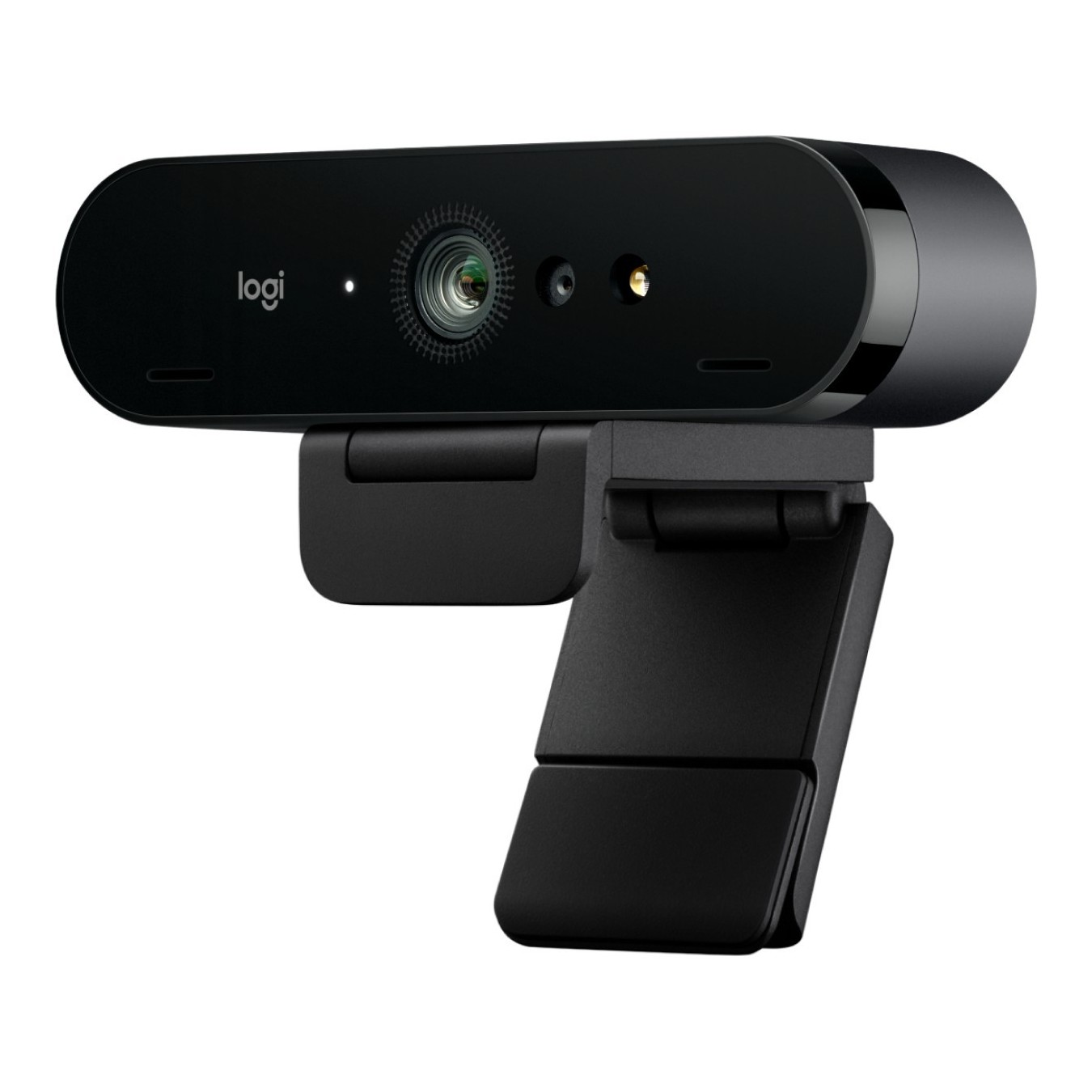 Logitech Brio 4K Stream Edition - 4096x2160, USB-C, 90° FOV — Buy in Cyprus with Fast Delivery