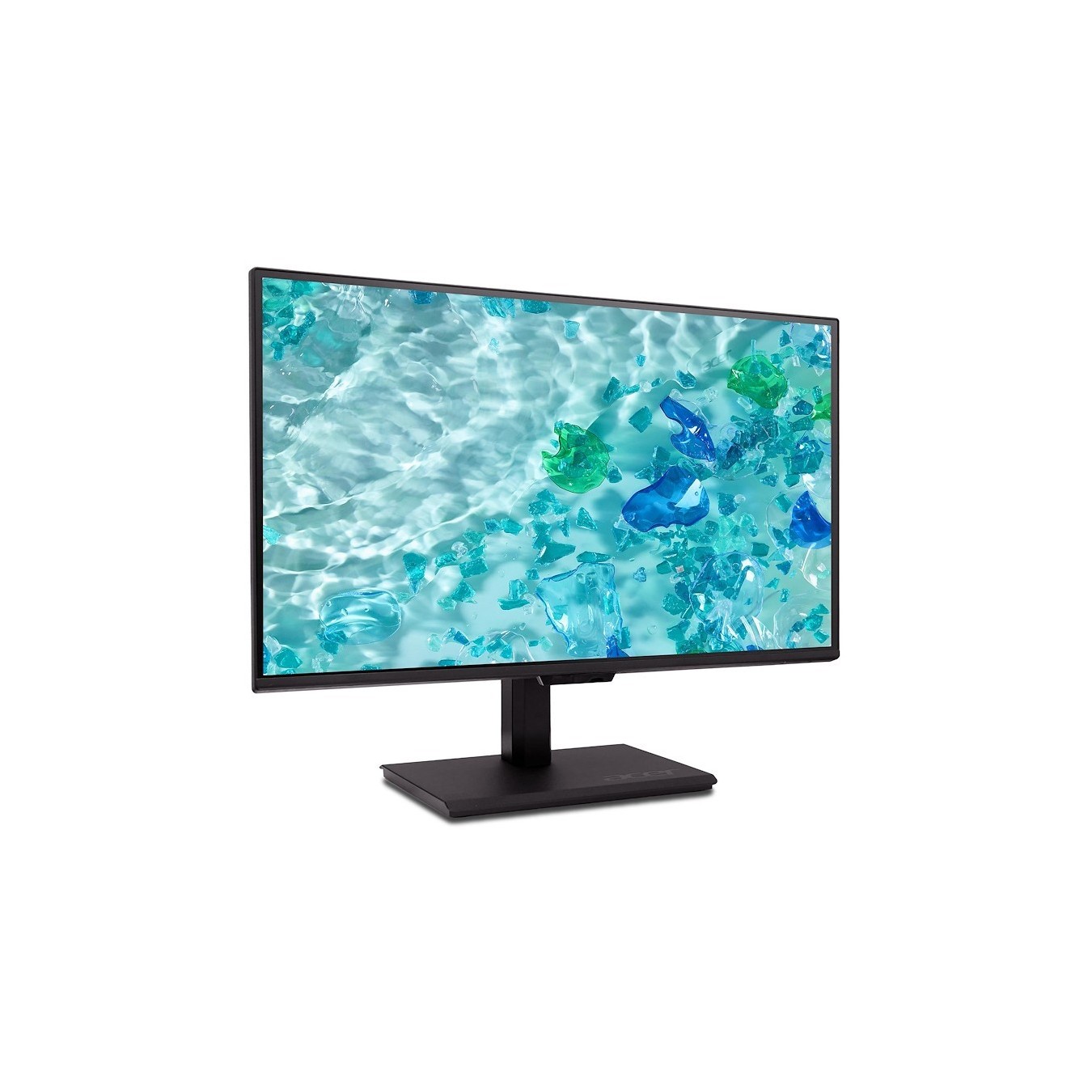 Acer B248YGb Monitor - B248YGb - 23.8 inch, 1080p, 120 Hz, Flat, Black — Buy in Cyprus with Fast Delivery