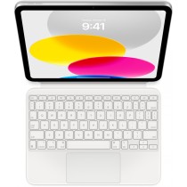 APPLE Magic Keyboard Folio for iPad 10th generation US English - Folio/Stand, Medium (9-11in)