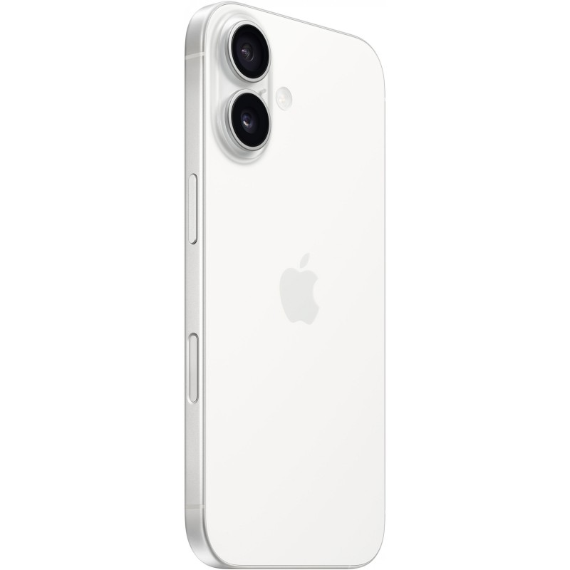 Buy Apple iPhone 16 - 256GB White in Cyprus, Nicosia, Limassol, Larnaka, Pafos