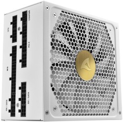 Buy Sharkoon REBEL P30 Gold 1000W ATX3.0 - REBEL P30 - 1000W, ATX3.0, 80+ Gold, ... in Cyprus, Nicosia, Limassol, Larnaka, Pafos