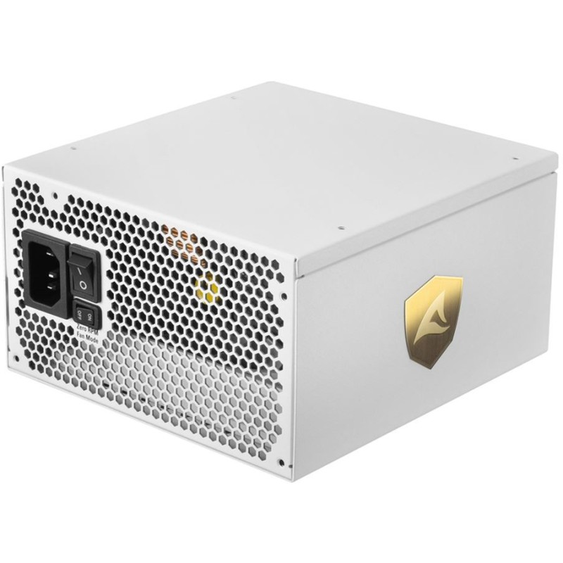 Buy Sharkoon REBEL P30 Gold 1000W ATX3.0 - REBEL P30 - 1000W, ATX3.0, 80+ Gold, ... in Cyprus, Nicosia, Limassol, Larnaka, Pafos