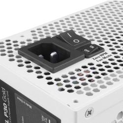 Buy Sharkoon REBEL P30 Gold 1000W ATX3.0 - REBEL P30 - 1000W, ATX3.0, 80+ Gold, ... in Cyprus, Nicosia, Limassol, Larnaka, Pafos