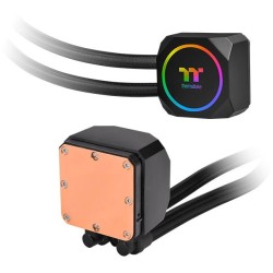 Buy Thermaltake TH420 ARGB Sync AiO CPU Liquid Cooler - TH420 - ARGB, 3x140mm Fans in Cyprus, Nicosia, Limassol, Larnaka, Pafos