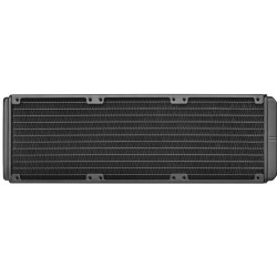 Buy Thermaltake TH420 ARGB Sync AiO CPU Liquid Cooler - TH420 - ARGB, 3x140mm Fans in Cyprus, Nicosia, Limassol, Larnaka, Pafos