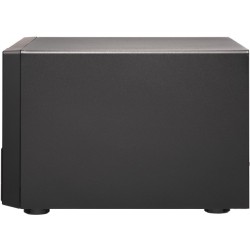 Buy QNAP TL-D800S 8-bay desktop SATA JBOD expansion unit - TL-D800S - 8 bays, JB... in Cyprus, Nicosia, Limassol, Larnaka, Pafos
