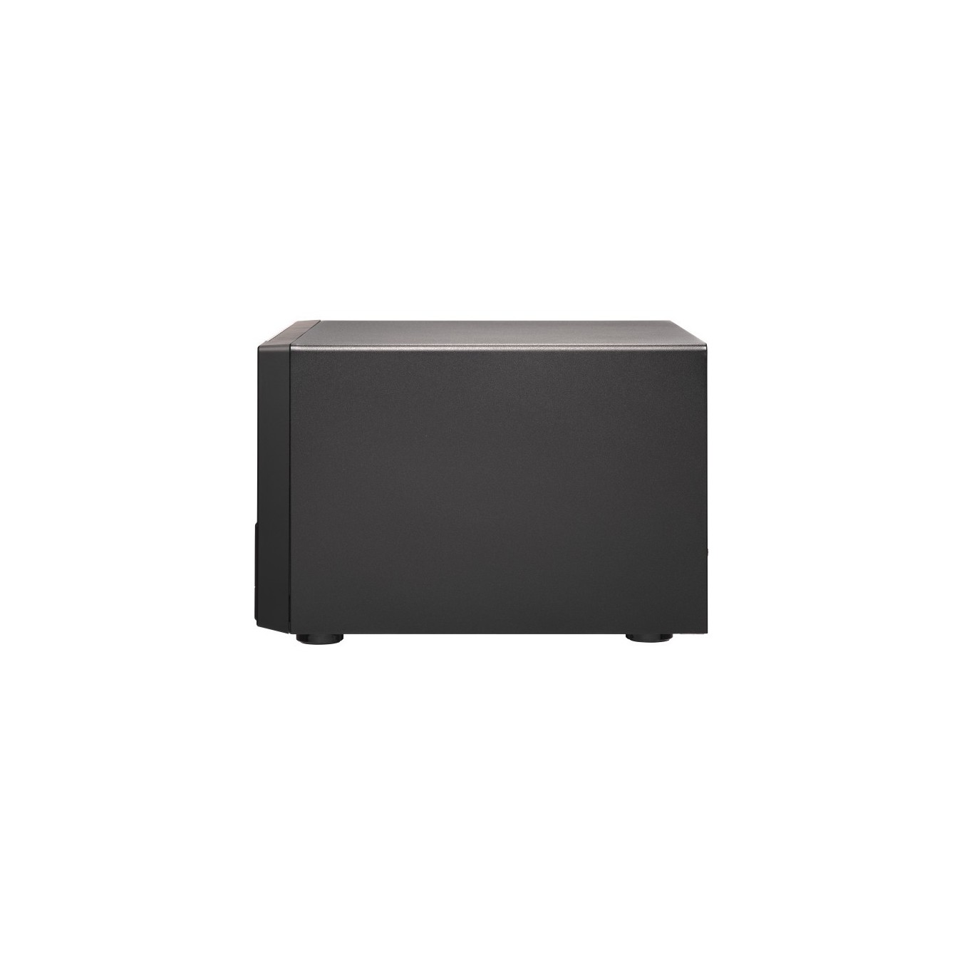 QNAP TL-D800S 8-bay desktop SATA JBOD expansion unit - TL-D800S - 8 bays, JBOD, 3.5-inch HDD support