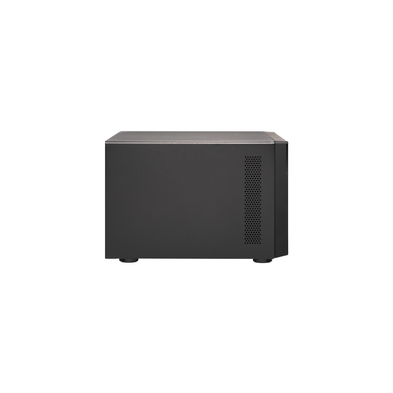 QNAP TL-D800S 8-bay desktop SATA JBOD expansion unit - TL-D800S - 8 bays, JBOD, 3.5-inch HDD support