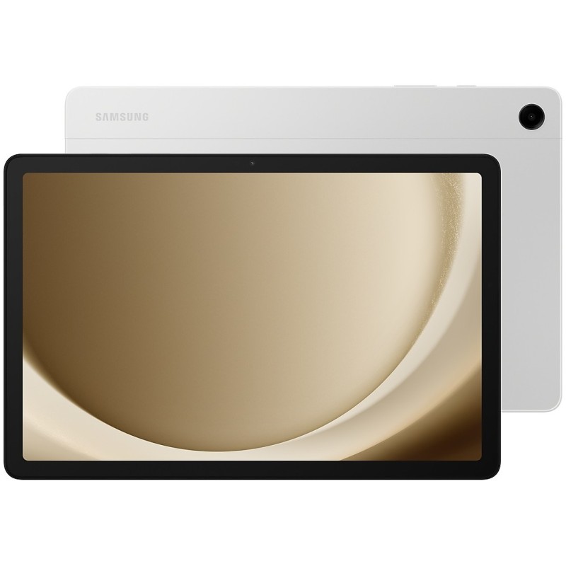 Buy Samsung Galaxy Tab A9+ - A9+ - Silver, 128GB, Wi-Fi in Cyprus, Nicosia, Limassol, Larnaka, Pafos