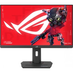 Buy ASUS ROG Strix - XG259CS - 24.5" FHD 1080p, 16:9, HDMI & DP in Cyprus, Nicosia, Limassol, Larnaka, Pafos