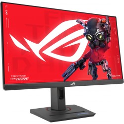 Buy ASUS ROG Strix - XG259CS - 24.5" FHD 1080p, 16:9, HDMI & DP in Cyprus, Nicosia, Limassol, Larnaka, Pafos
