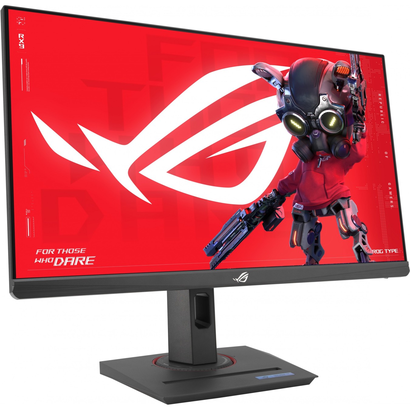 ASUS ROG Strix - XG259CS - 24.5" FHD 1080p, 16:9, HDMI & DP — Buy in Cyprus with Fast Delivery