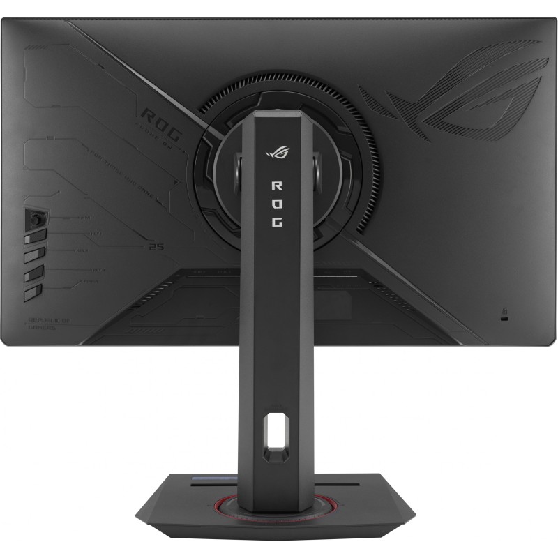 Buy ASUS ROG Strix - XG259CS - 24.5" FHD 1080p, 16:9, HDMI & DP in Cyprus, Nicosia, Limassol, Larnaka, Pafos