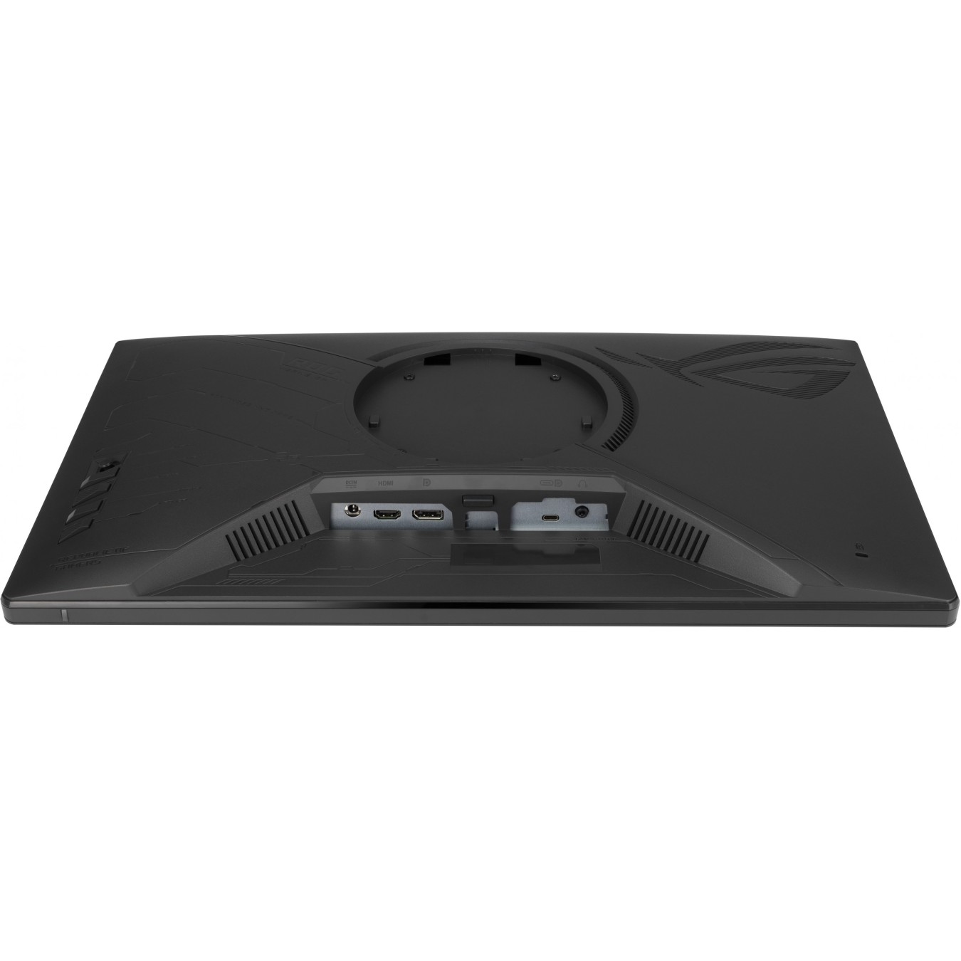 ASUS ROG Strix - XG259CS - 24.5" FHD 1080p, 16:9, HDMI & DP — Buy in Cyprus with Fast Delivery