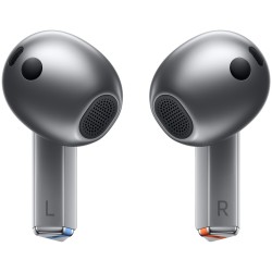 Buy Samsung Galaxy Buds3 - SM-R530 - Gray in Cyprus, Nicosia, Limassol, Larnaka, Pafos