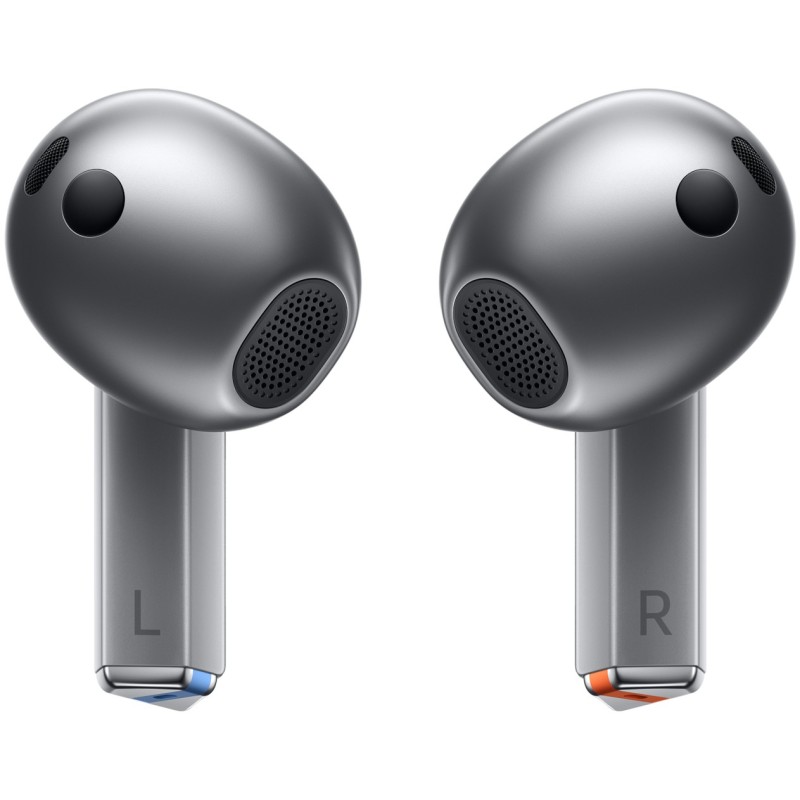 Buy Samsung Galaxy Buds3 - SM-R530 - Gray in Cyprus, Nicosia, Limassol, Larnaka, Pafos