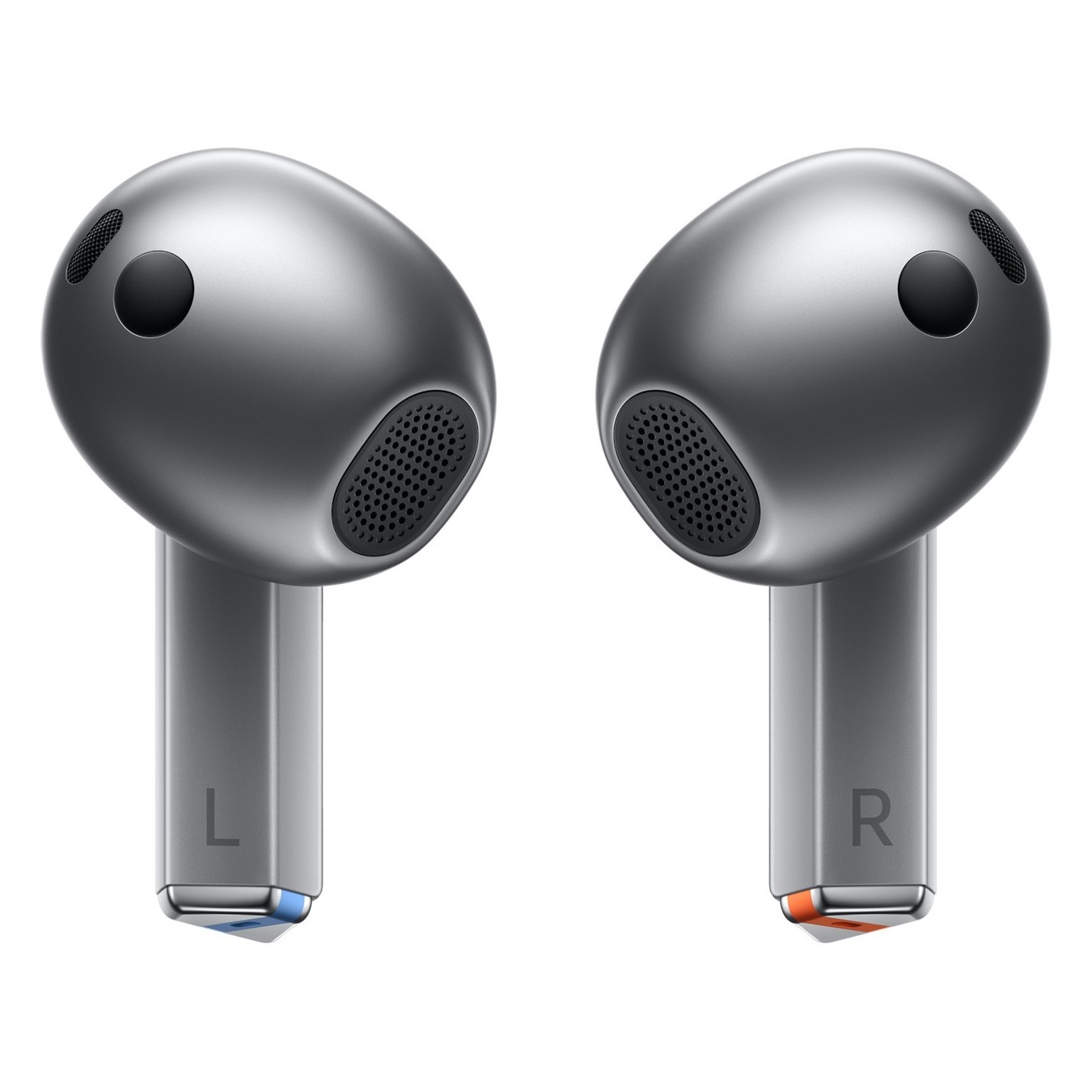 Samsung Galaxy Buds3 - SM-R530 - Gray — Buy in Cyprus with Fast Delivery