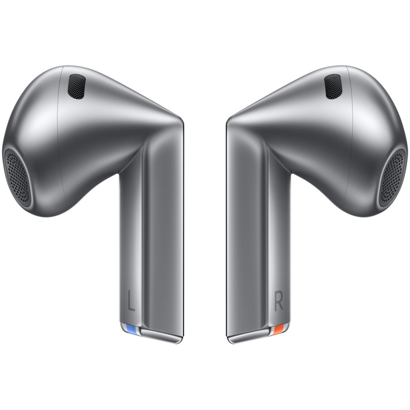 Buy Samsung Galaxy Buds3 - SM-R530 - Gray in Cyprus, Nicosia, Limassol, Larnaka, Pafos