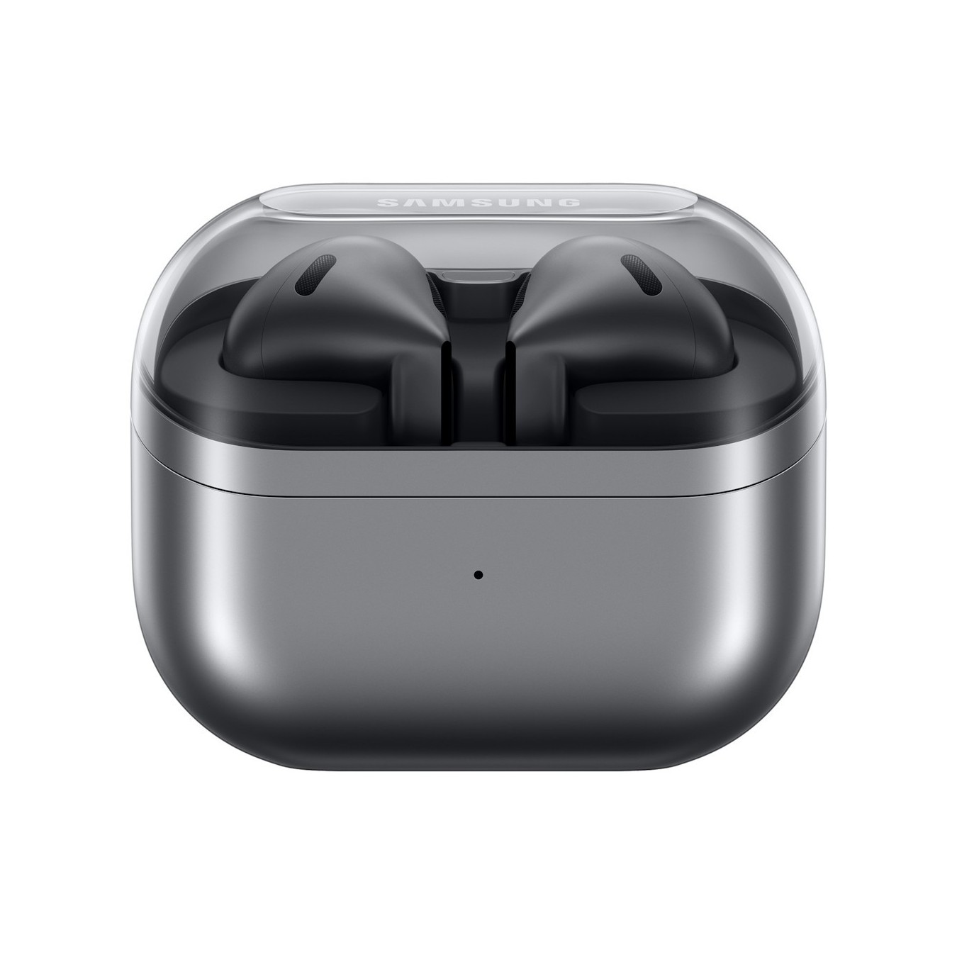 Samsung Galaxy Buds3 - SM-R530 - Gray — Buy in Cyprus with Fast Delivery