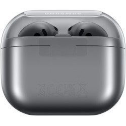 Buy Samsung Galaxy Buds3 - SM-R530 - Gray in Cyprus, Nicosia, Limassol, Larnaka, Pafos