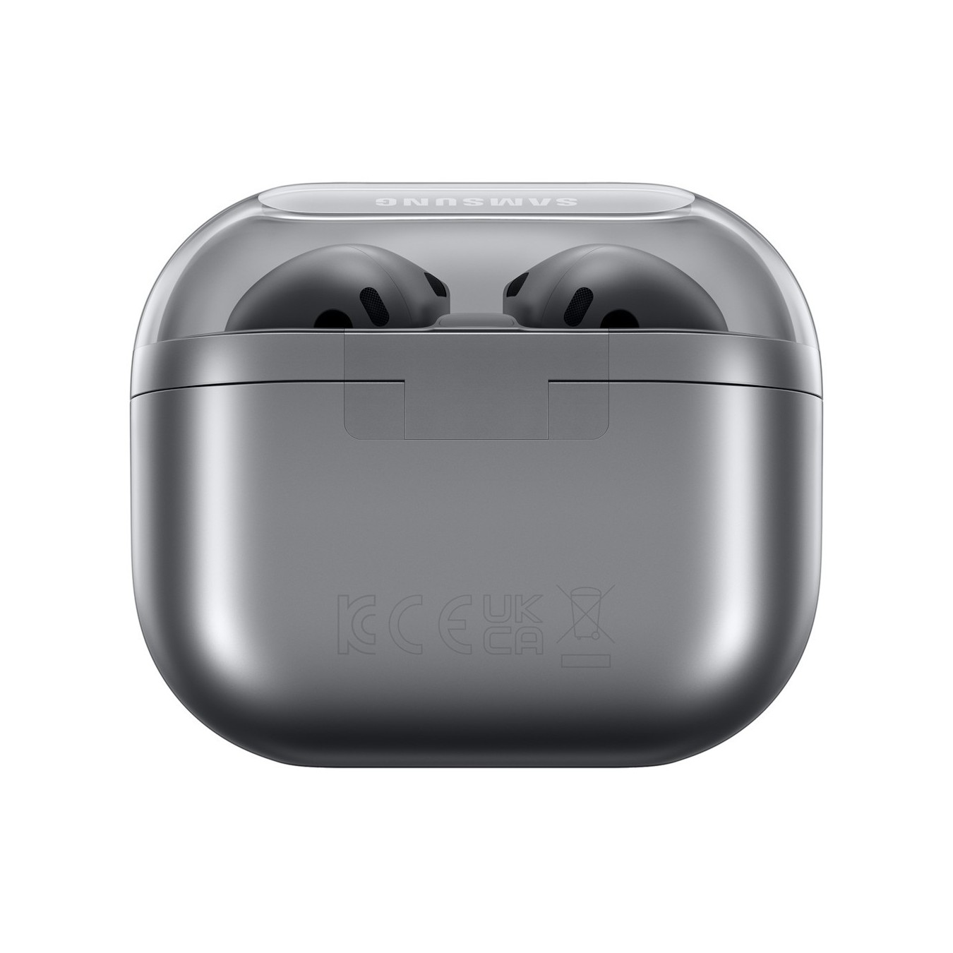 Samsung Galaxy Buds3 - SM-R530 - Gray — Buy in Cyprus with Fast Delivery