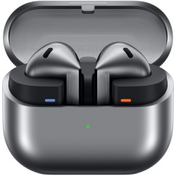 Buy Samsung Galaxy Buds3 - SM-R530 - Gray in Cyprus, Nicosia, Limassol, Larnaka, Pafos