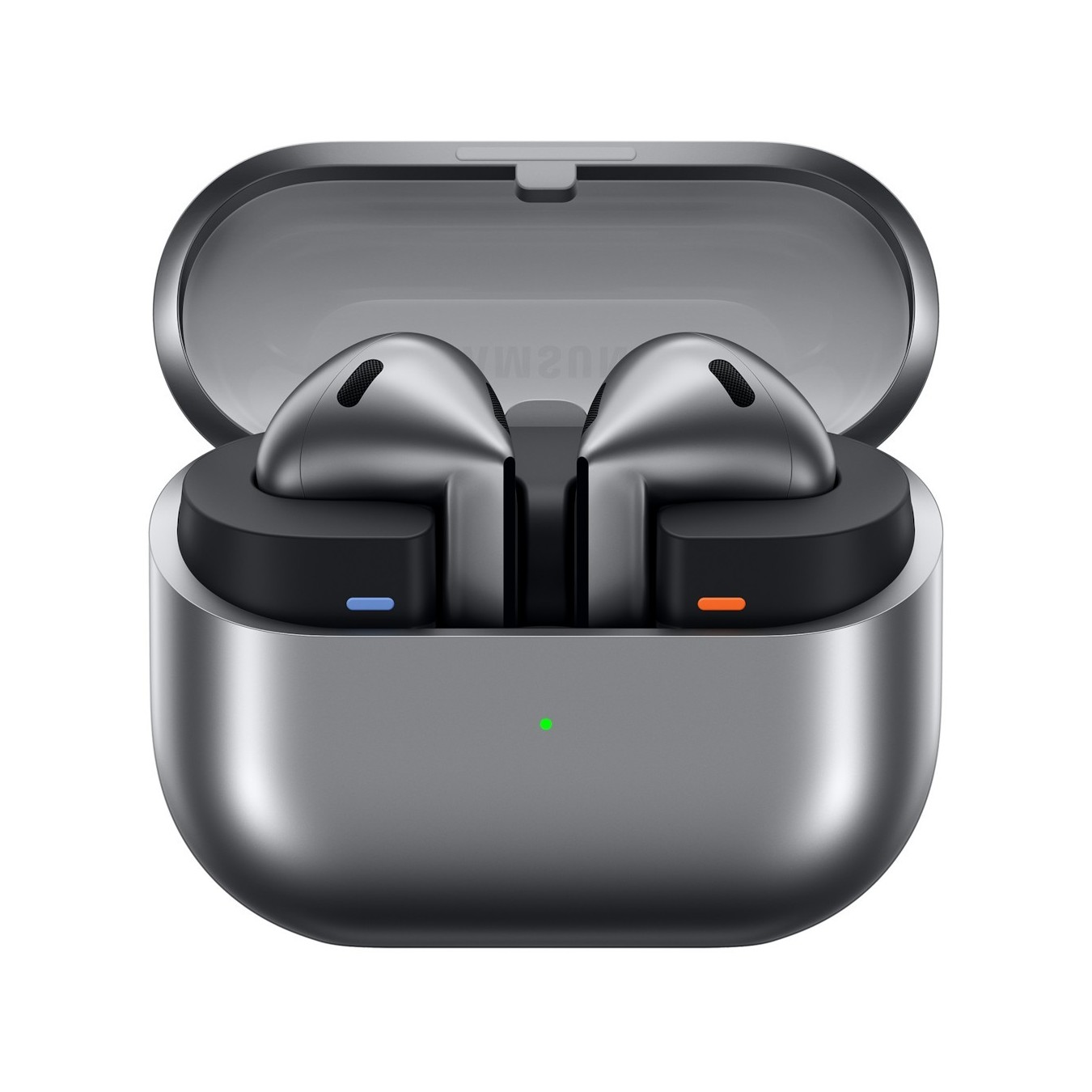 Samsung Galaxy Buds3 - SM-R530 - Gray — Buy in Cyprus with Fast Delivery