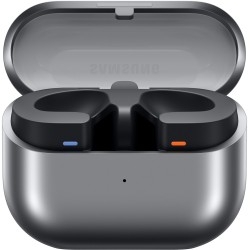Buy Samsung Galaxy Buds3 - SM-R530 - Gray in Cyprus, Nicosia, Limassol, Larnaka, Pafos
