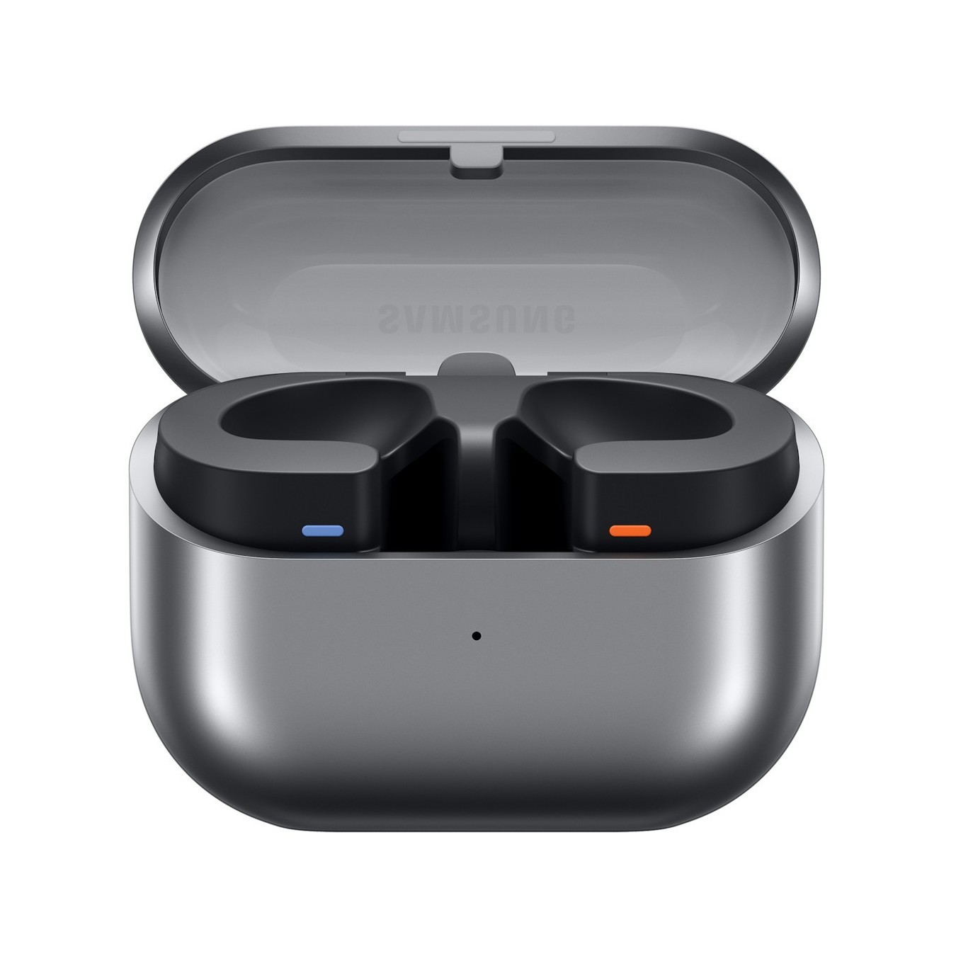 Samsung Galaxy Buds3 - SM-R530 - Gray — Buy in Cyprus with Fast Delivery