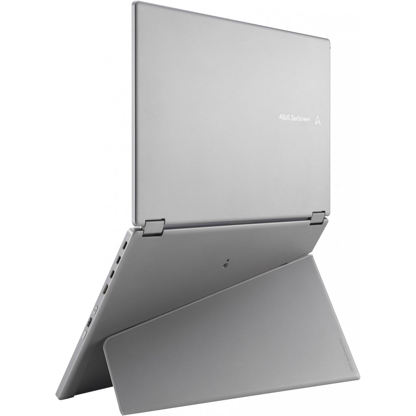 ASUS ZenScreen OLED MQ149CD - 14-inch FHD OLED Portable Monitor with HDMI — Buy in Cyprus with Fast Delivery