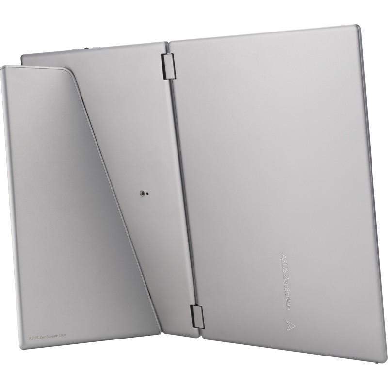 Buy ASUS ZenScreen OLED MQ149CD - 14-inch FHD OLED Portable Monitor with HDMI in Cyprus, Nicosia, Limassol, Larnaka, Pafos