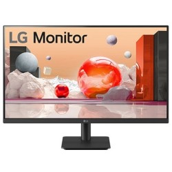 Buy LG Monitor - 27BA400-B - 27-inch FHD IPS Monitor, 1920x1080, 100Hz, 2x HDMI,... in Cyprus, Nicosia, Limassol, Larnaka, Pafos