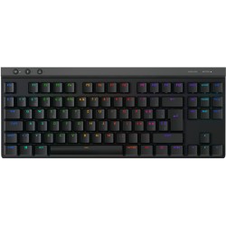 Buy Logitech G515 LIGHTSPEED TKL - G515 - Black, 87-key, Wireless (CH) in Cyprus, Nicosia, Limassol, Larnaka, Pafos